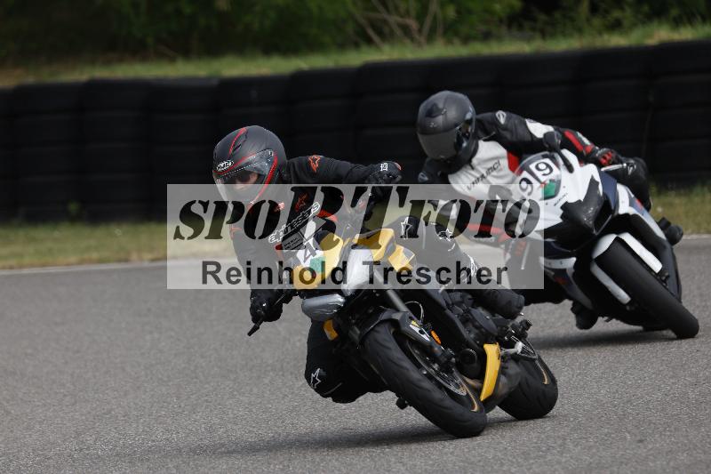 /19 06.06.2026  TZ Motorsport ADR/Gruppe gruen/99